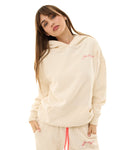 Plain Jane Cream Yves Original Hoodie