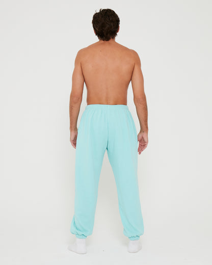 Banana Old'Scool Sweatpant - Sky Blue